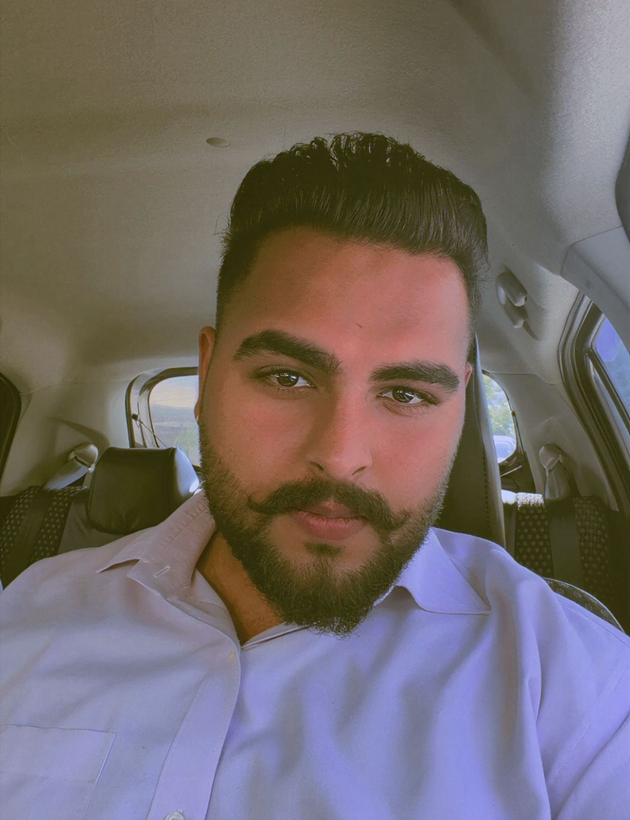 Dilpreet Singh Ahluwalia